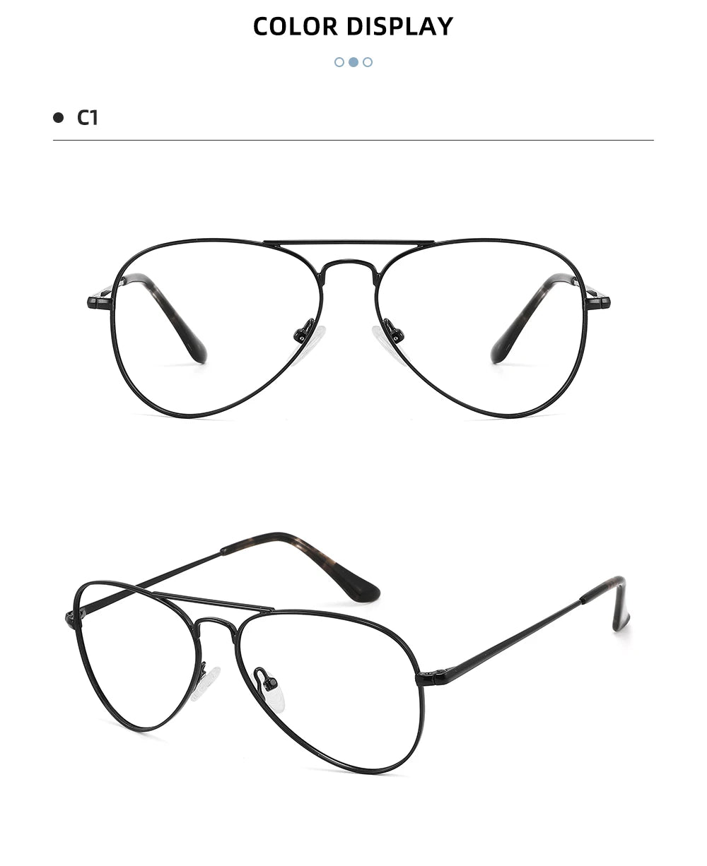 Women Reading Glasses Anti Blue Light Eyeglass Frames for Men Photochromic Prescription Eyeglasses for Women Sunglasses Reader