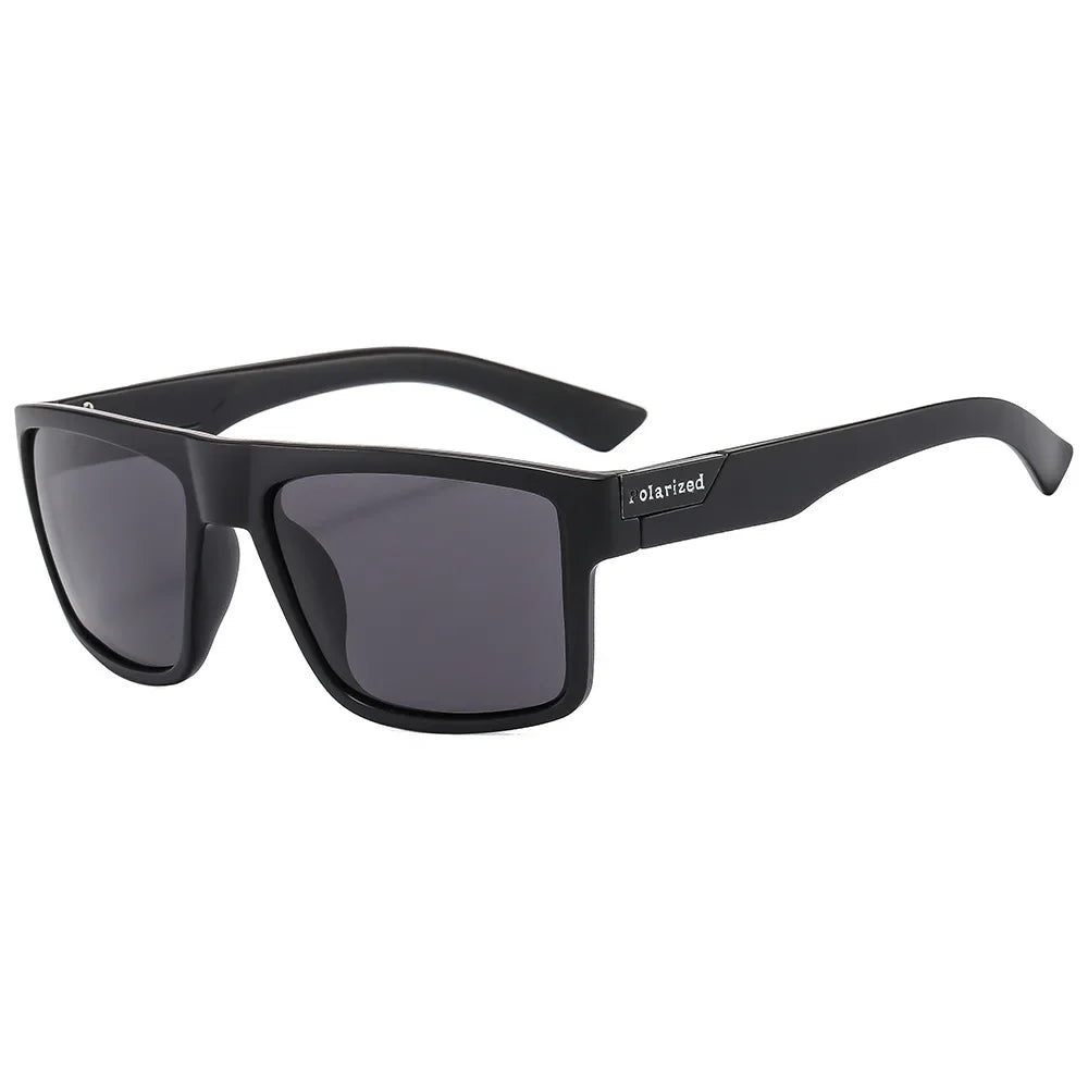 Summer New Men's Driving Polarized Sunglasses