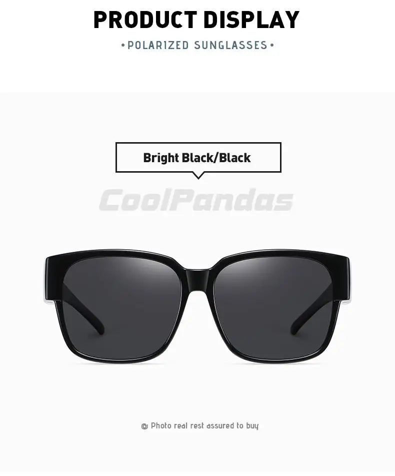 Over Myopia