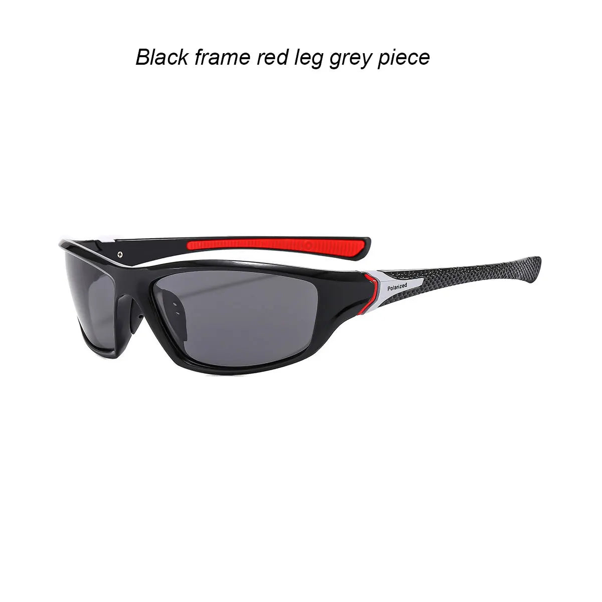 Sports Polarized