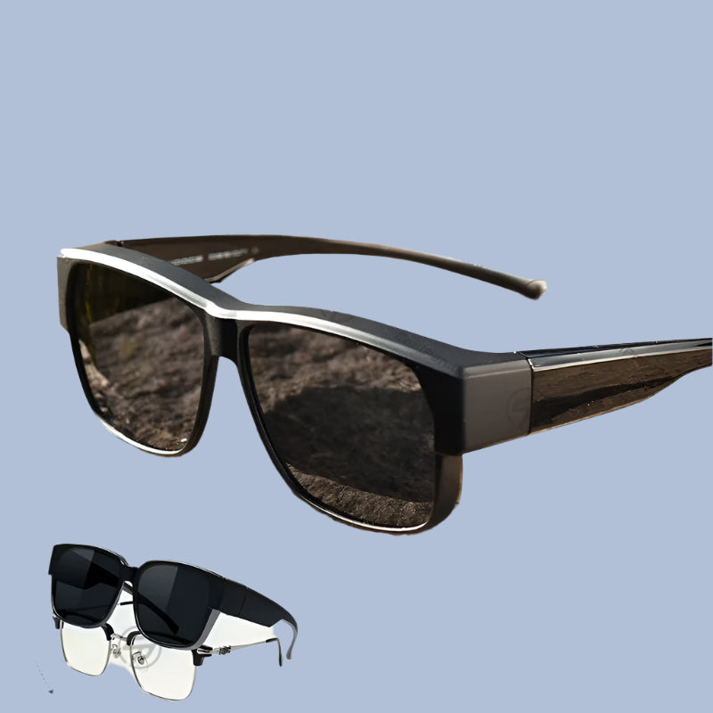 Over Myopia