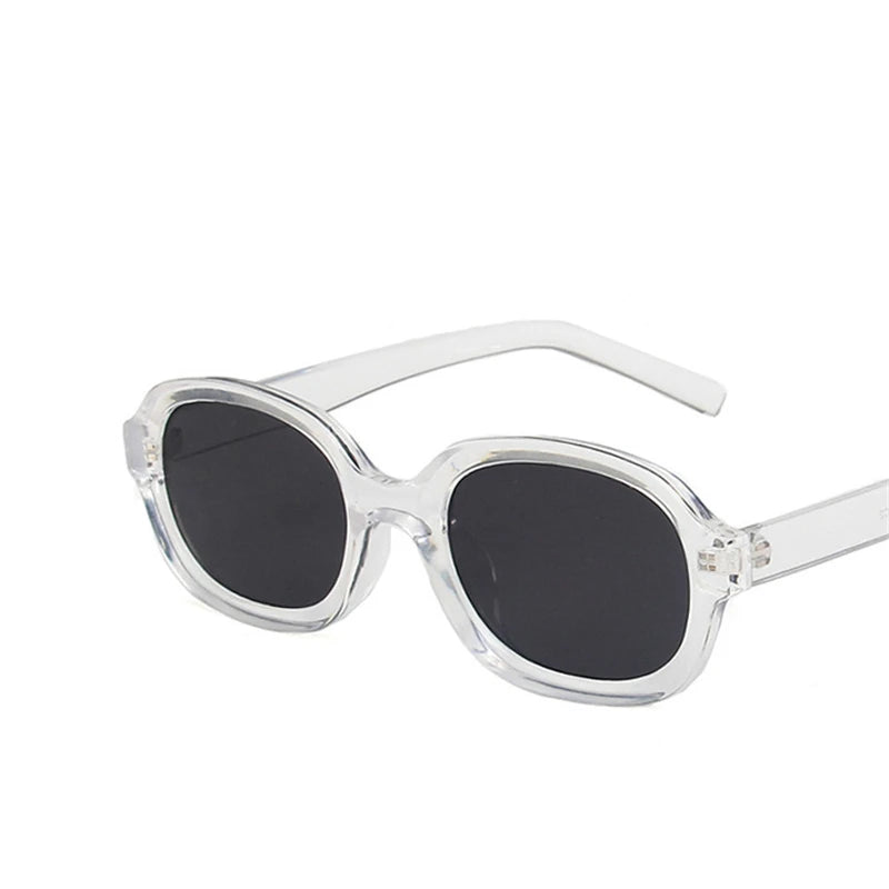 Retro Brand Sun Glasses Female