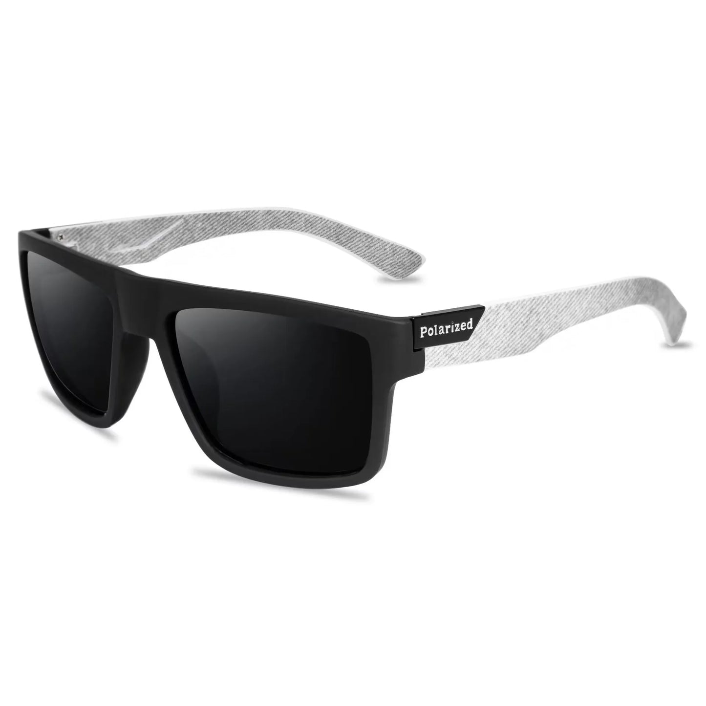 Summer New Men's Driving Polarized Sunglasses