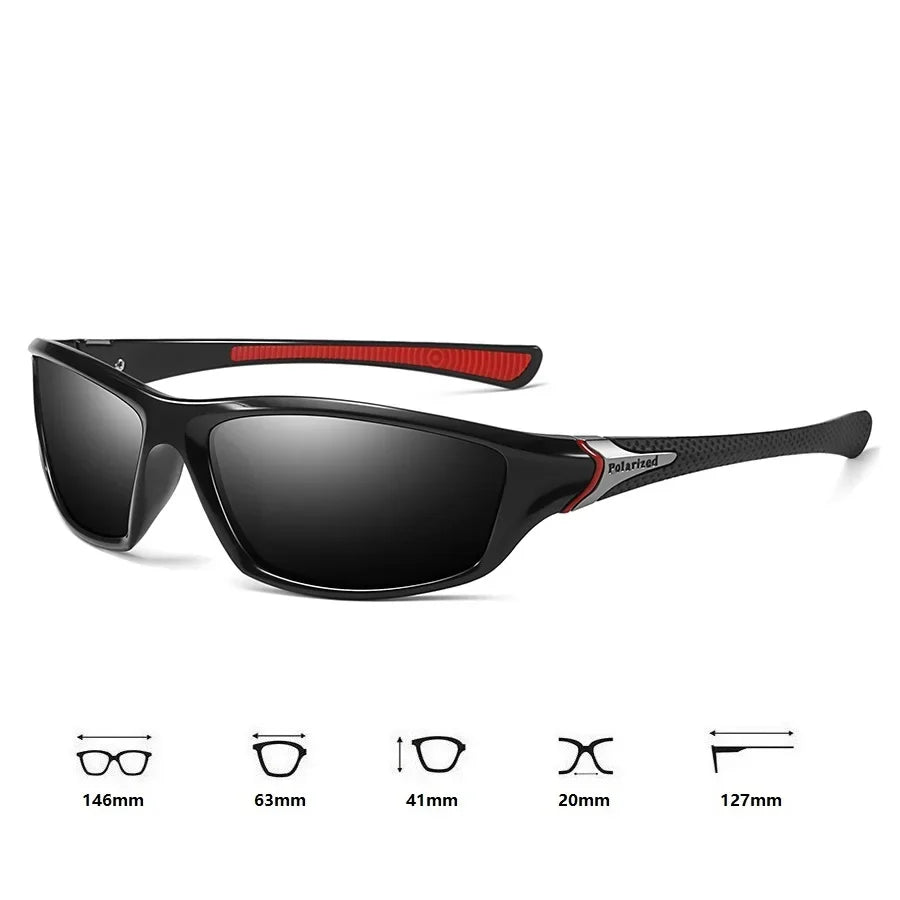 Sports Polarized