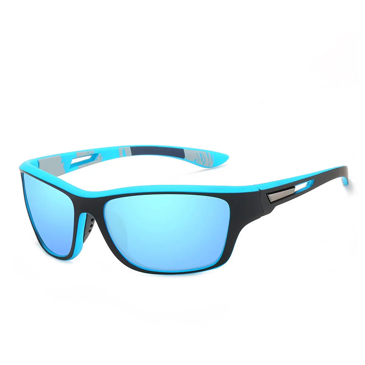 Sports Polarized