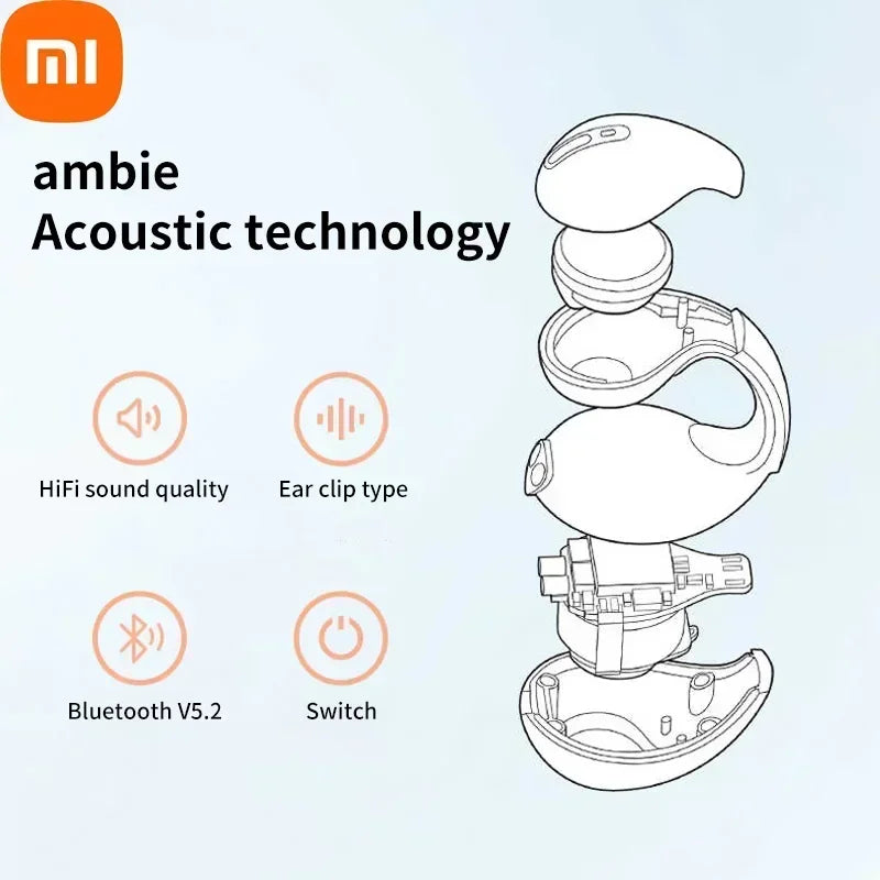 Xiaomi Earclip