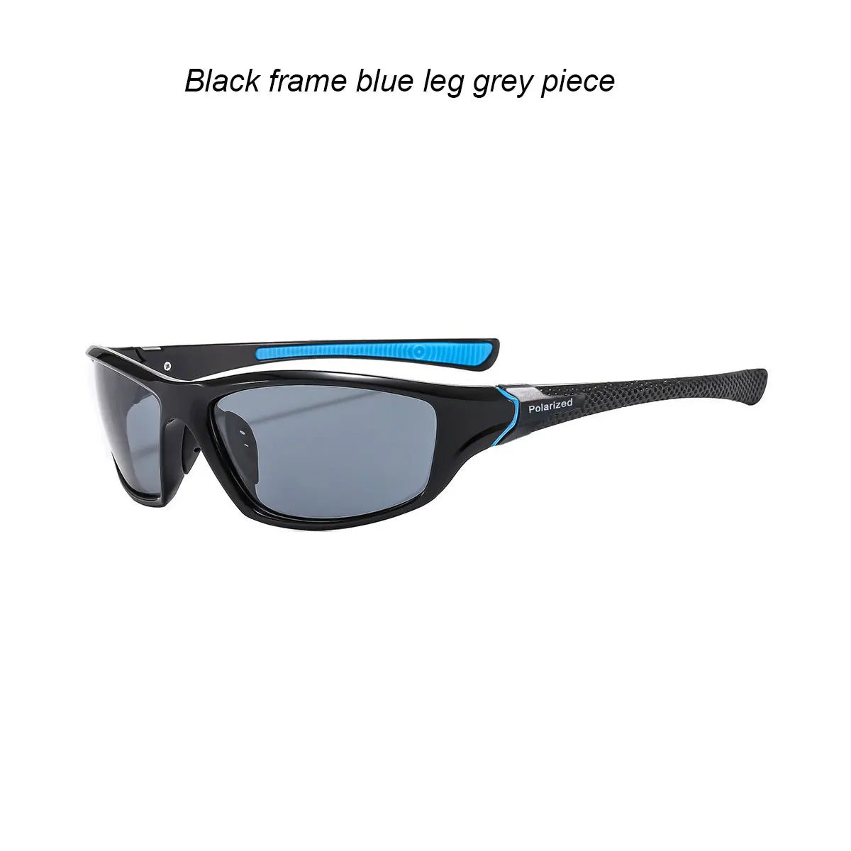 Sports Polarized