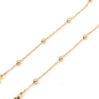 Lanyard Chain
