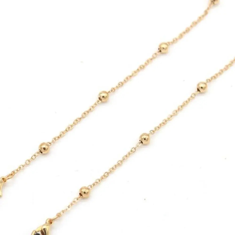 Lanyard Chain