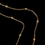 Lanyard Chain