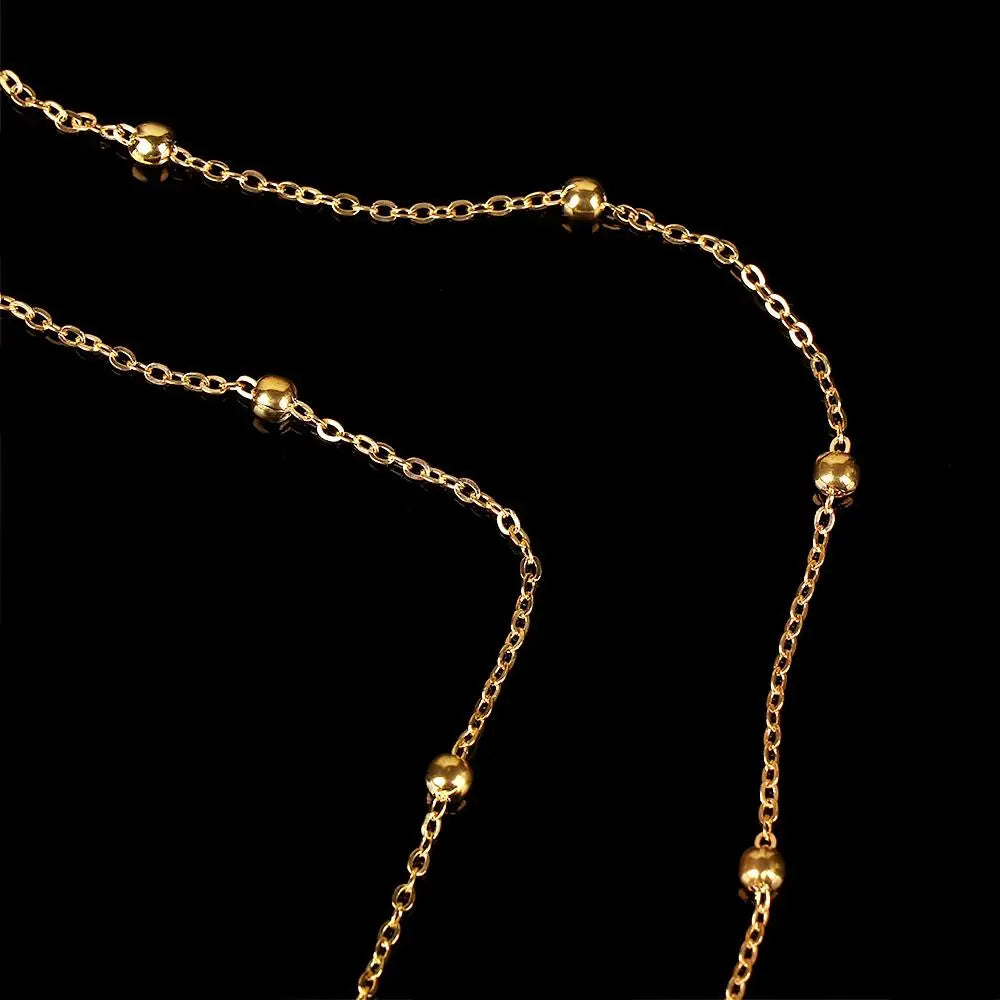 Lanyard Chain