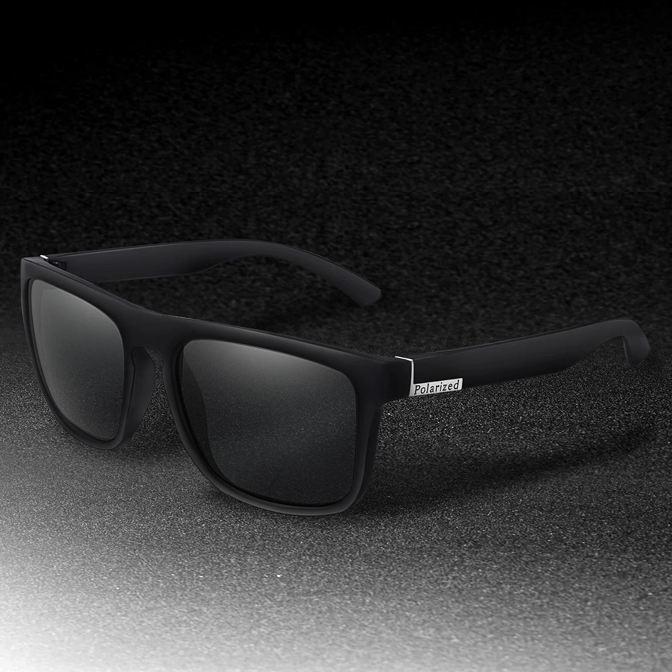 POSTANO  polarized