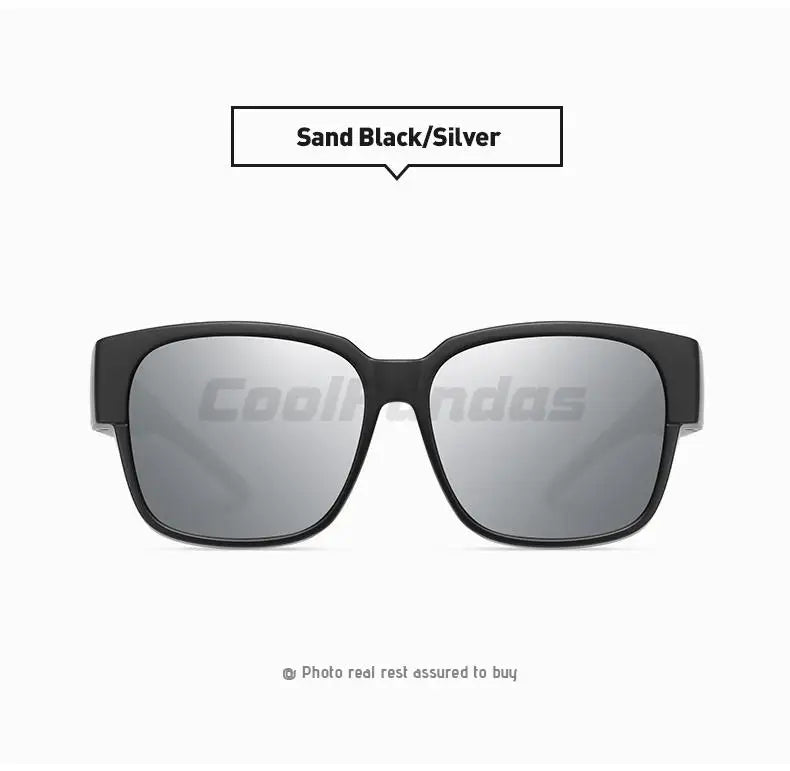 Over Myopia