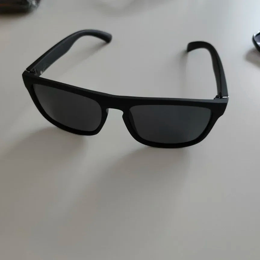 2024 Fashion Polarized Color Changing Sunglasses Men Night Vision Car Driving Sunglass Dirt Bike Motorcycle Cycling Glasses