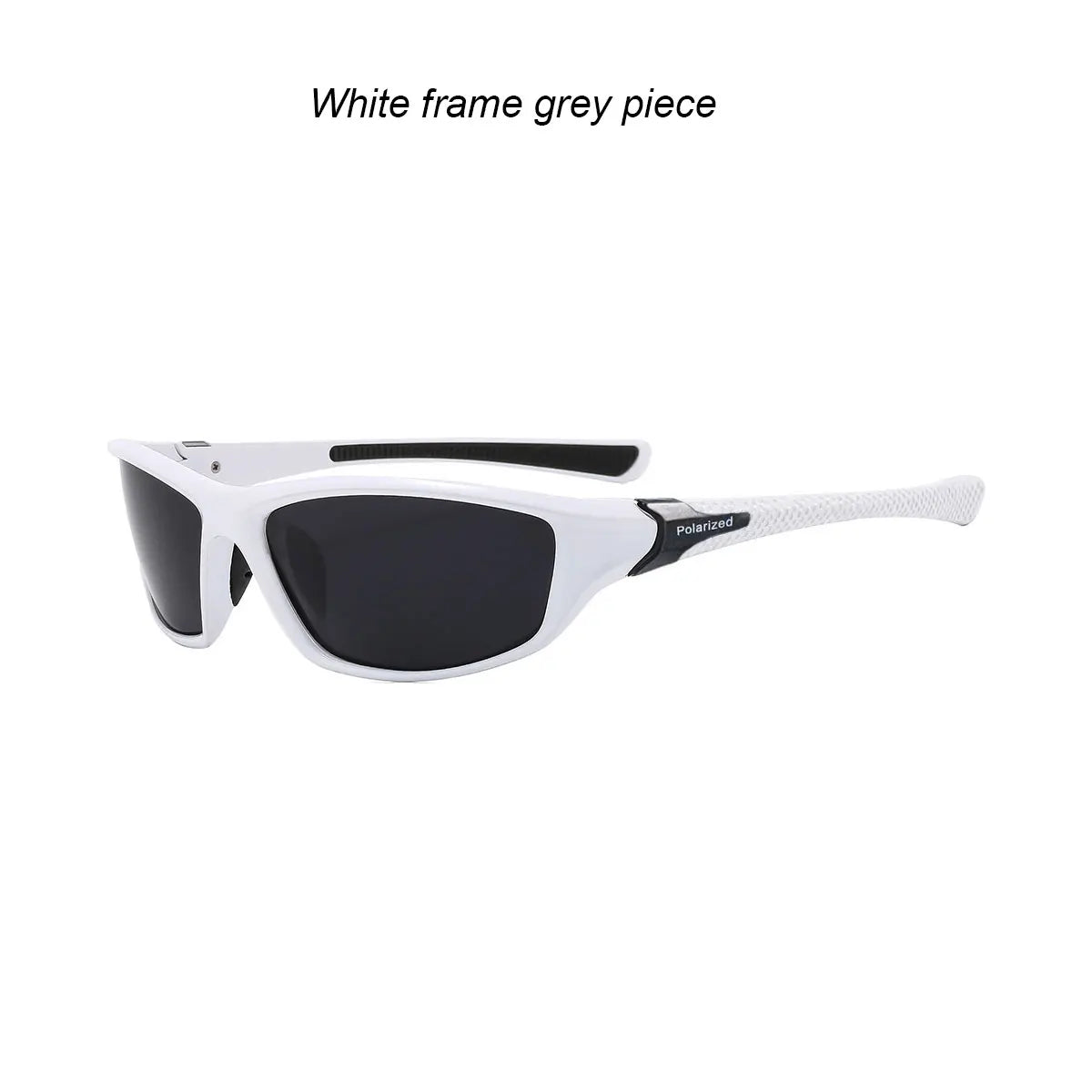 Sports Polarized