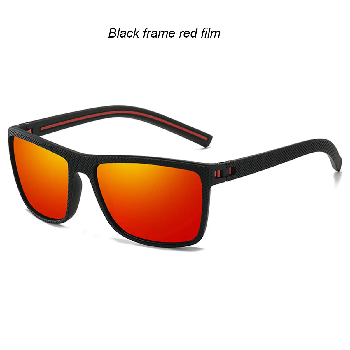 Sports Polarized