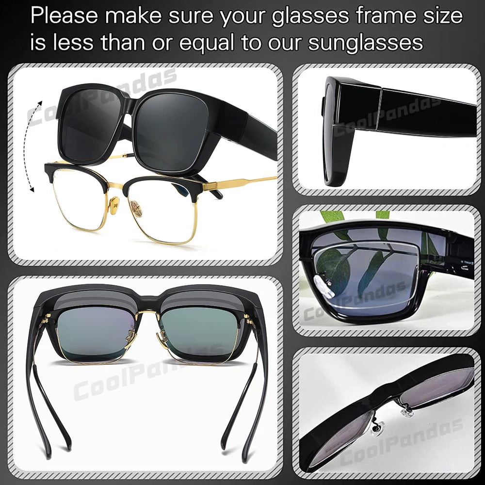 Over Myopia