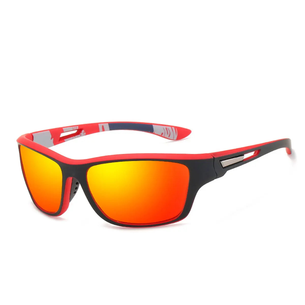Sports Polarized
