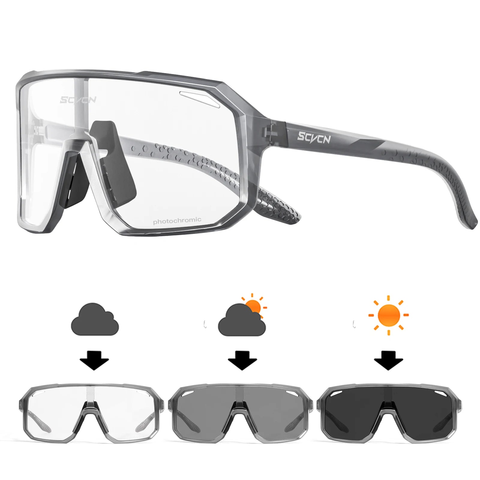 Bicycle Goggles