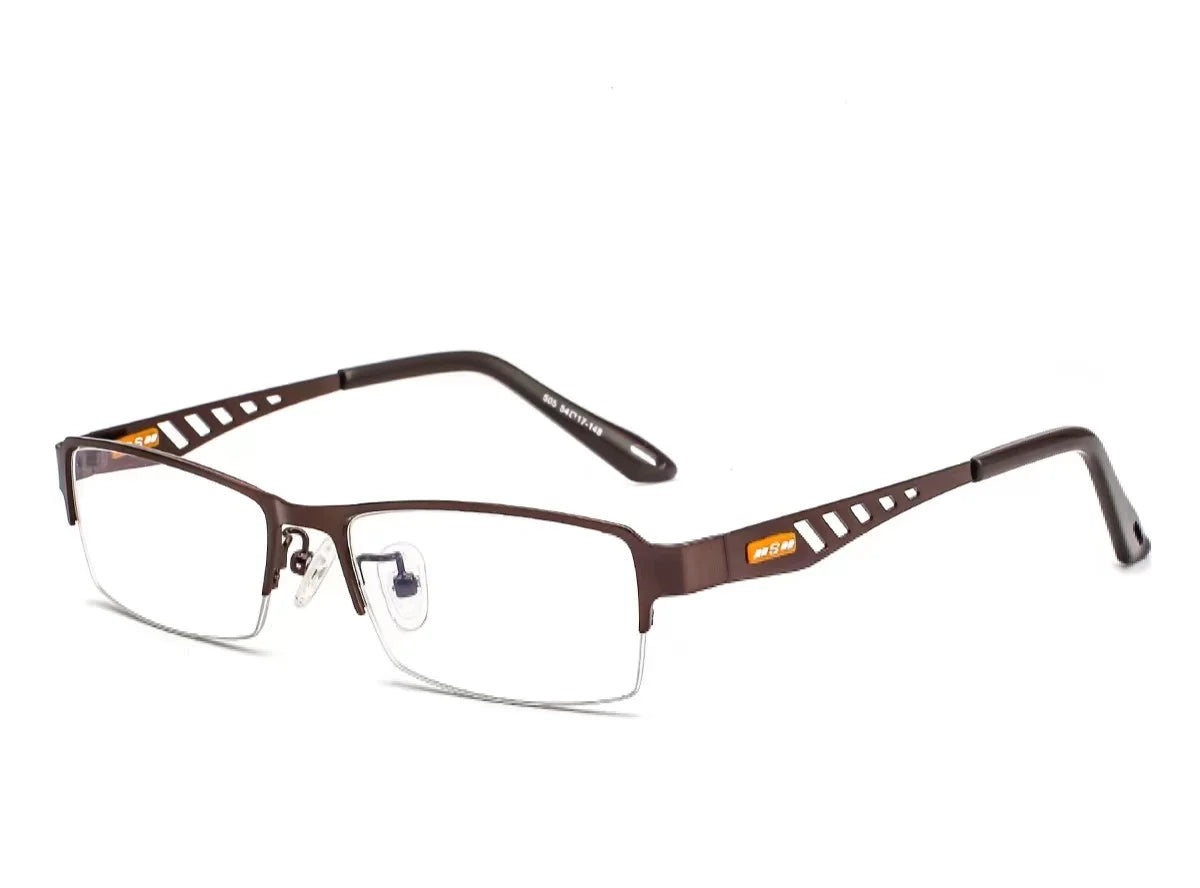 Photochromic Eye Glasses Men Women Myopia Eyeglasses Finished Glasses Students Short Sight Eyewear 0 +0.5 +1 +1.25 +1.5 +1.75 +6
