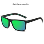 Sports Polarized