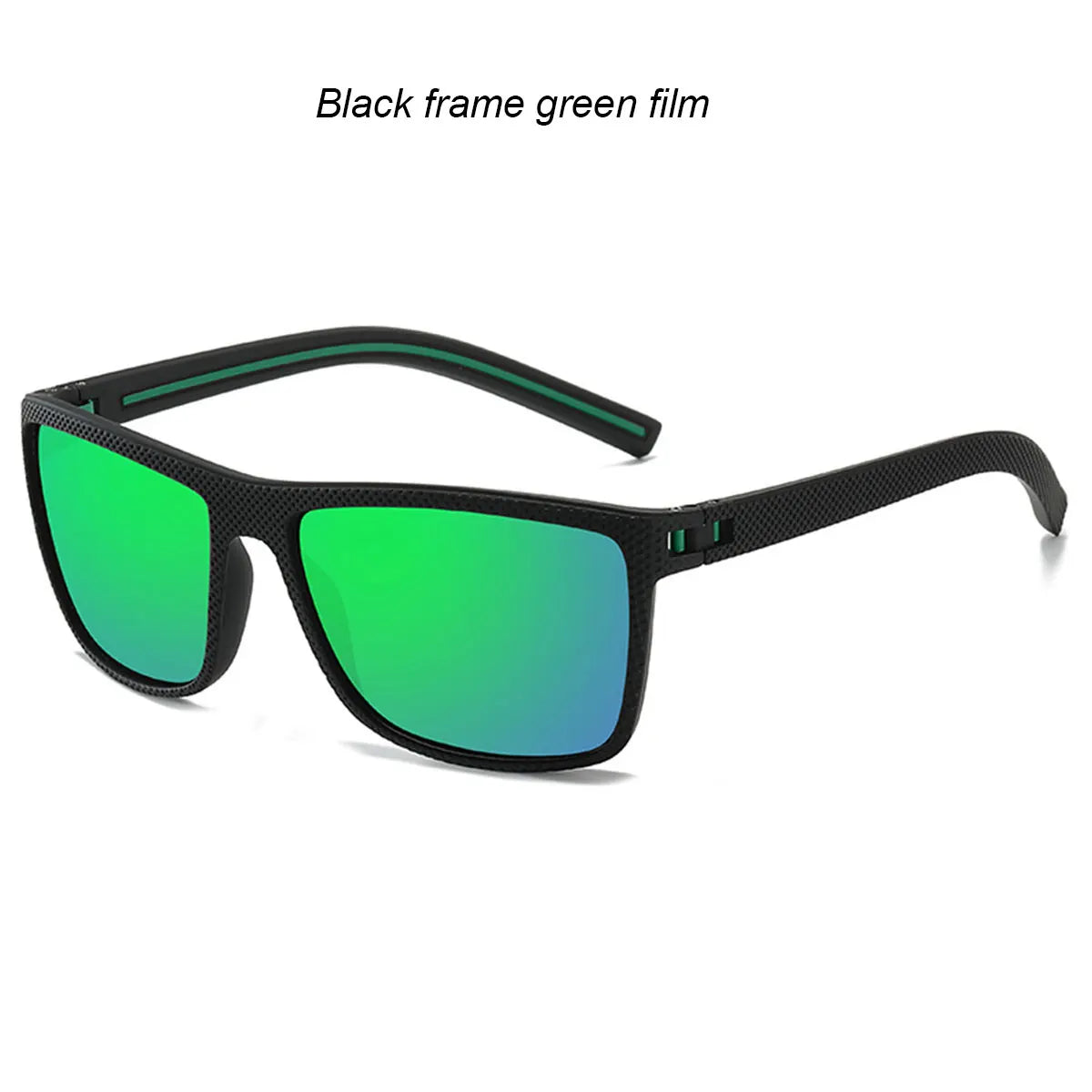 Sports Polarized