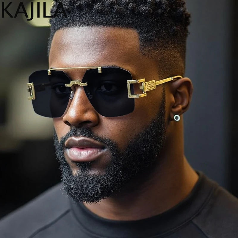 Square Rimless
