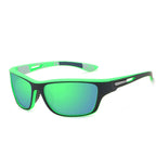 Sports Polarized