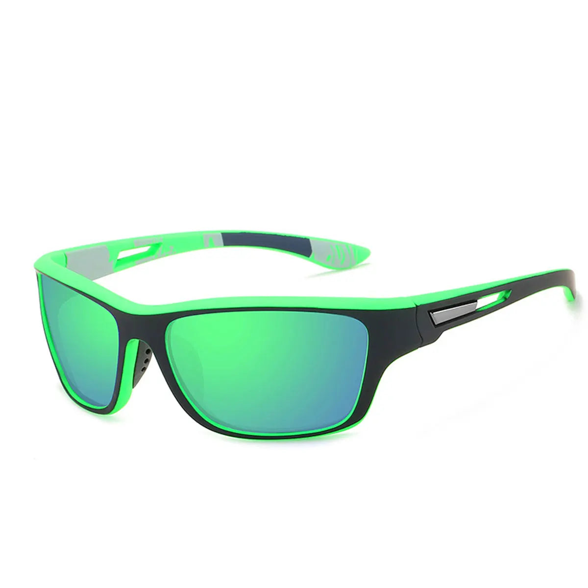 Sports Polarized