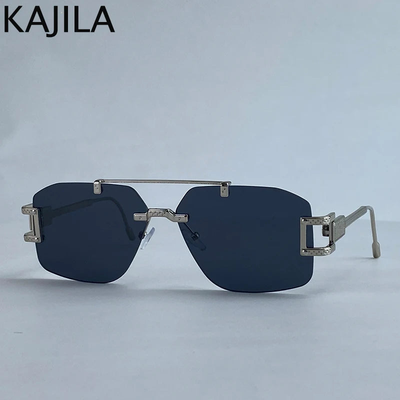 Square Rimless