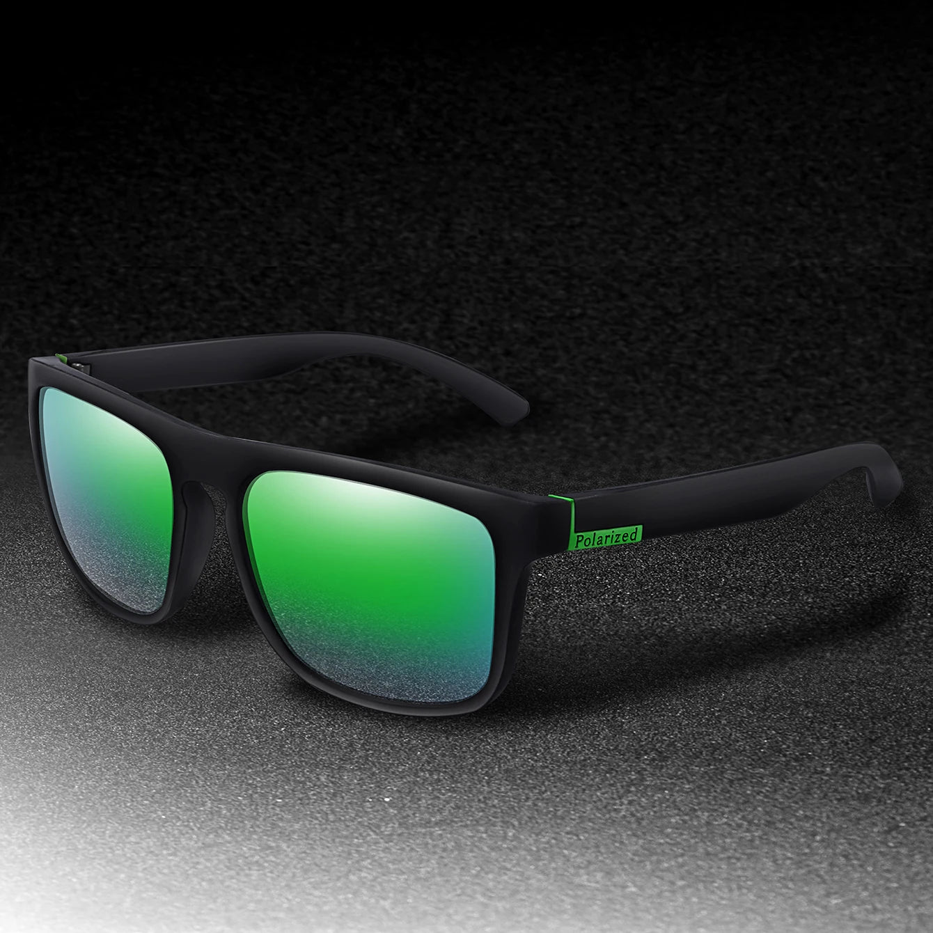 POSTANO  polarized