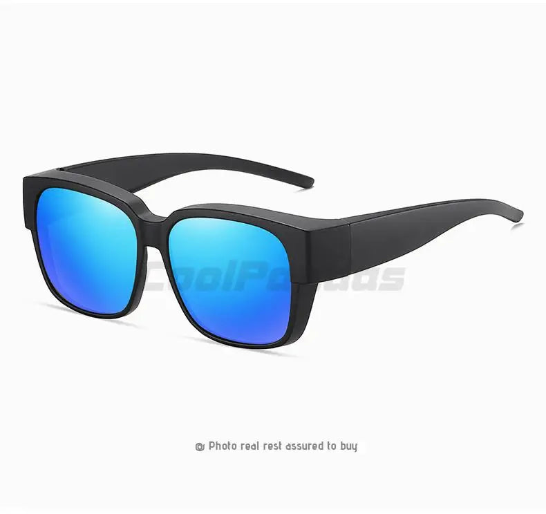 Over Myopia
