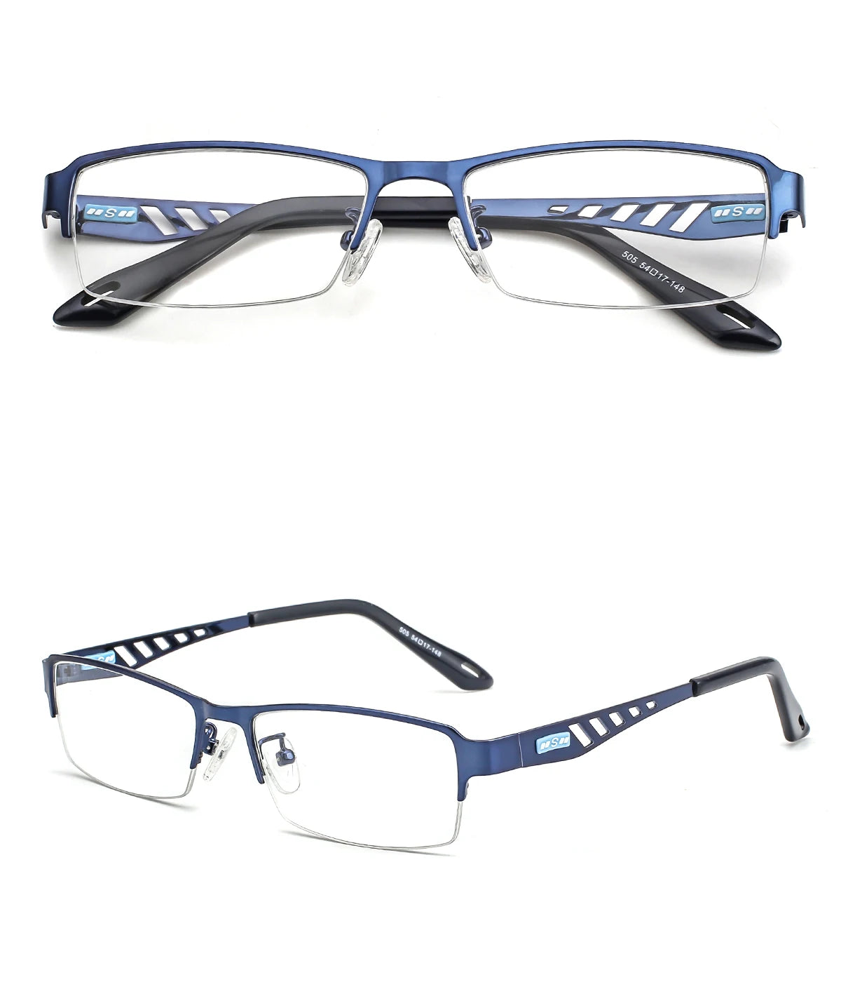 Photochromic Eye Glasses Men Women Myopia Eyeglasses Finished Glasses Students Short Sight Eyewear 0 +0.5 +1 +1.25 +1.5 +1.75 +6